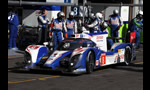 Toyota TS030 Hybrid LMP1 2013 